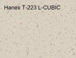 Hanex T-223 L-CUBIC